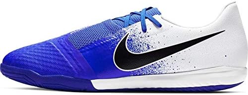 Nike Phantom Venom Academy IC - Branco-Azul, N/a, * | Amazon.com.br